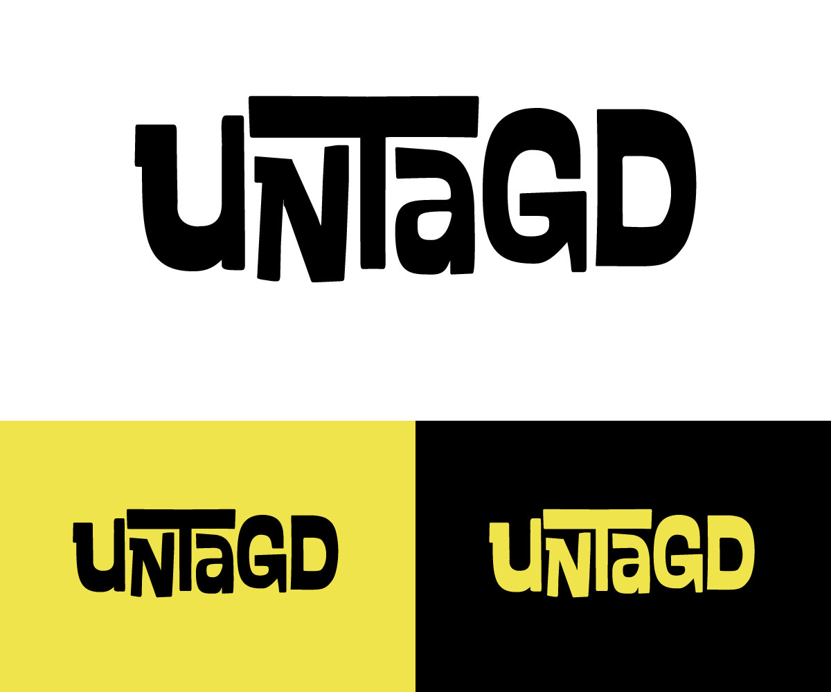 Logo Design by Kavth for this project | Design #37355002