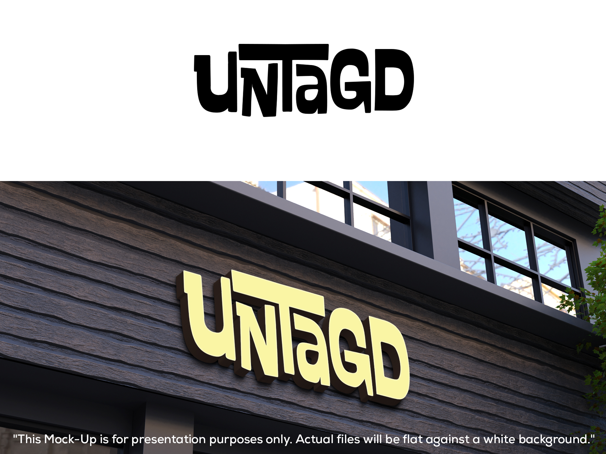 Logo Design by Kavth for this project | Design #37355017