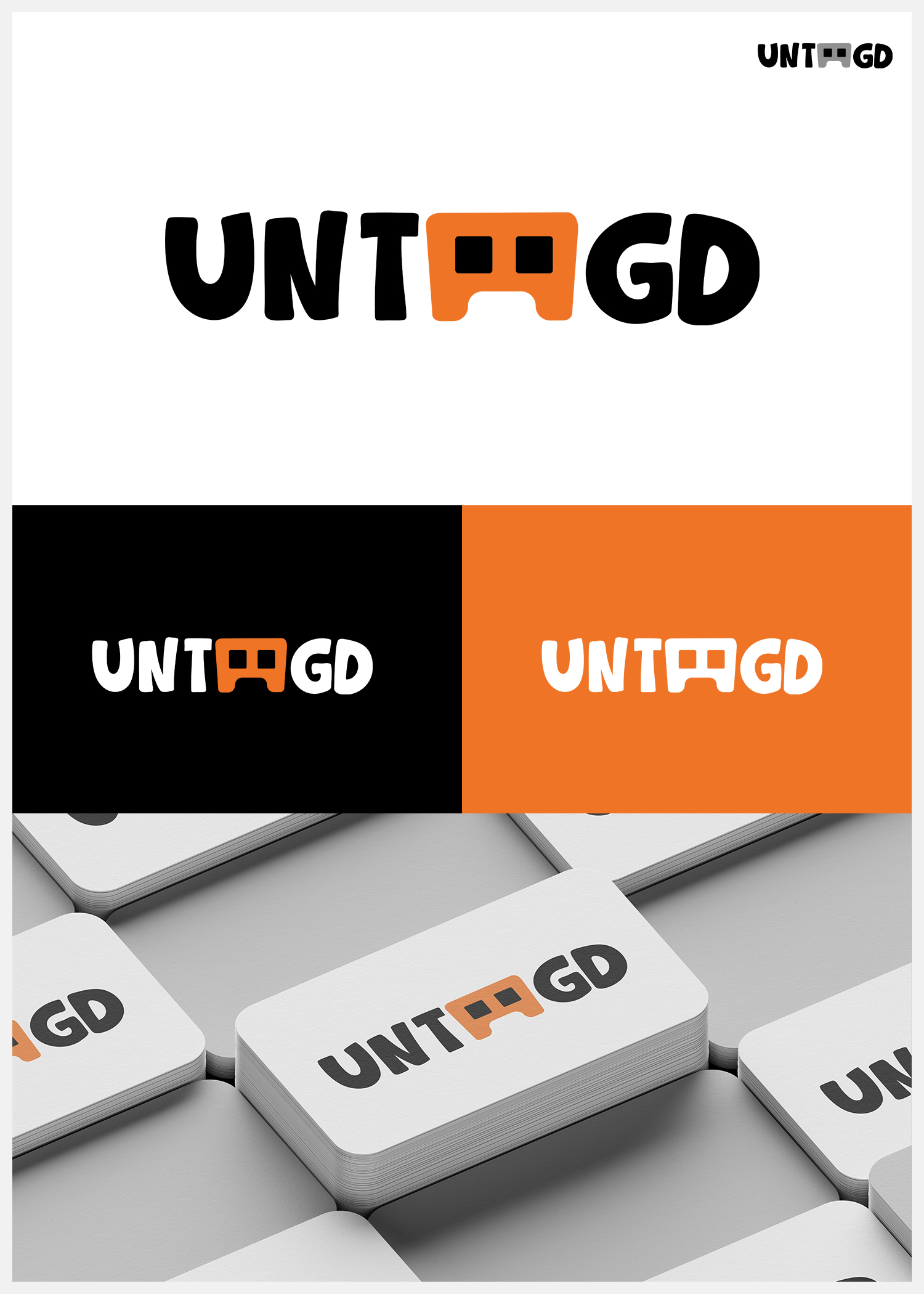Logo Design by IDesign1606 for this project | Design #37357842