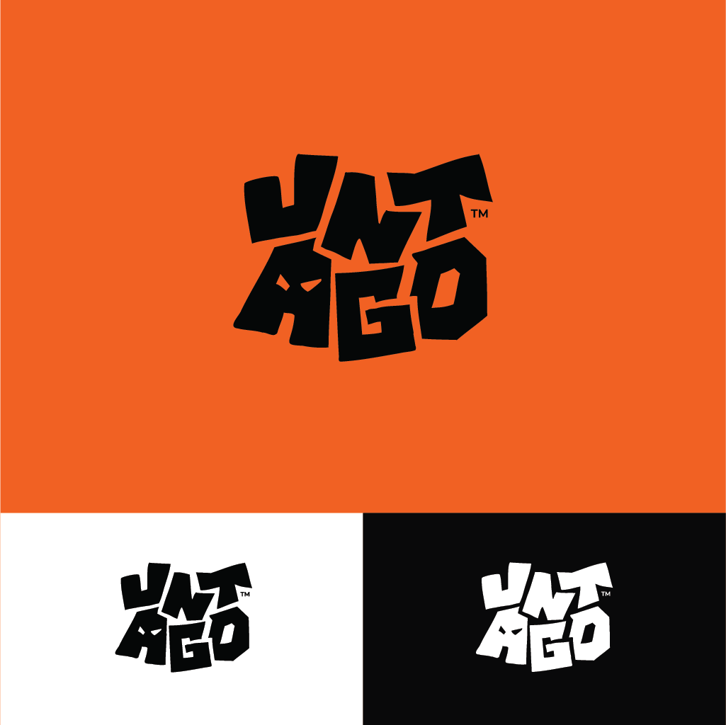 Logo Design by Jerwin Intac for this project | Design #37342965