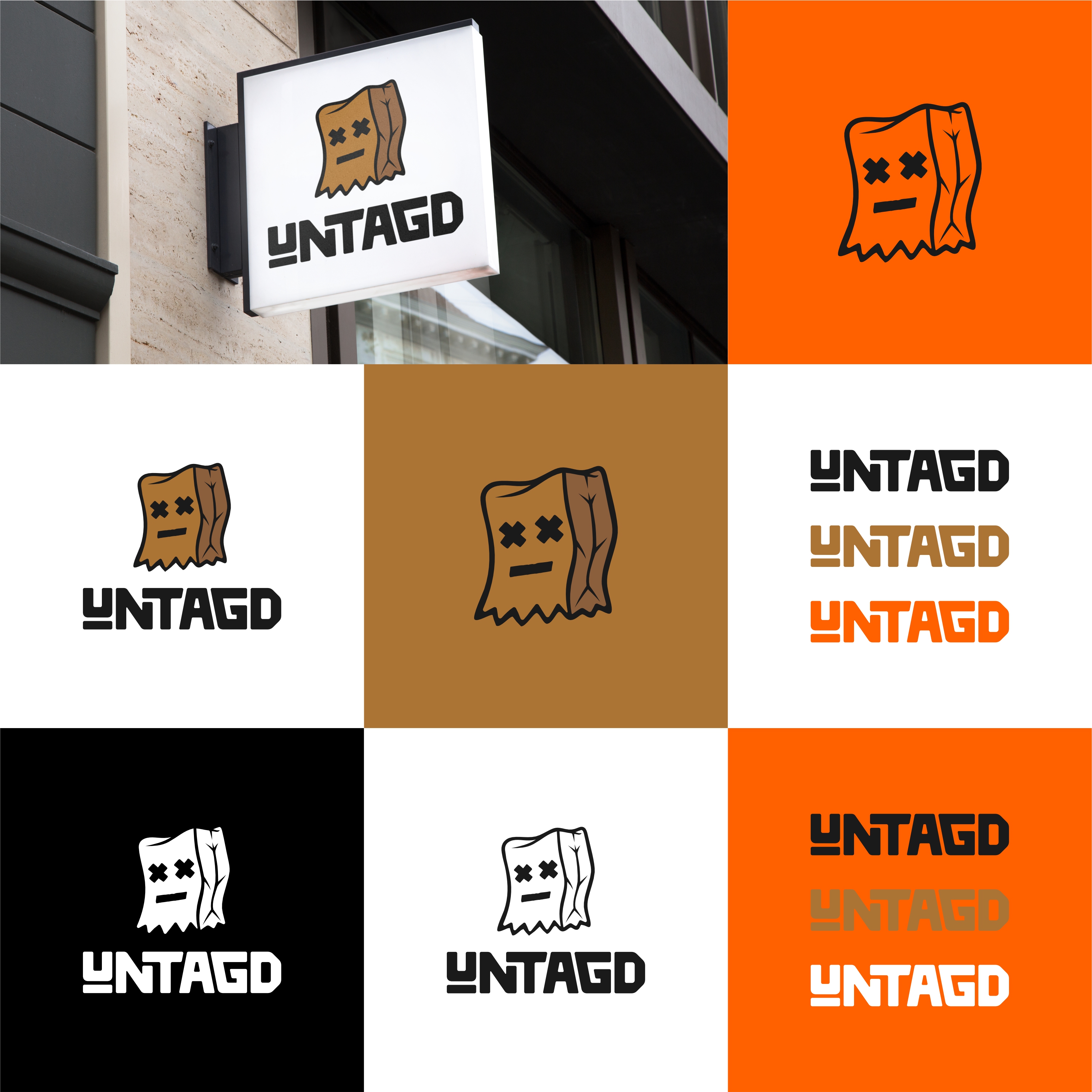 Logo Design by Noekha Studio for this project | Design #37341938