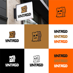 Logo Design by Noekha Studio for this project | Design: #37341938