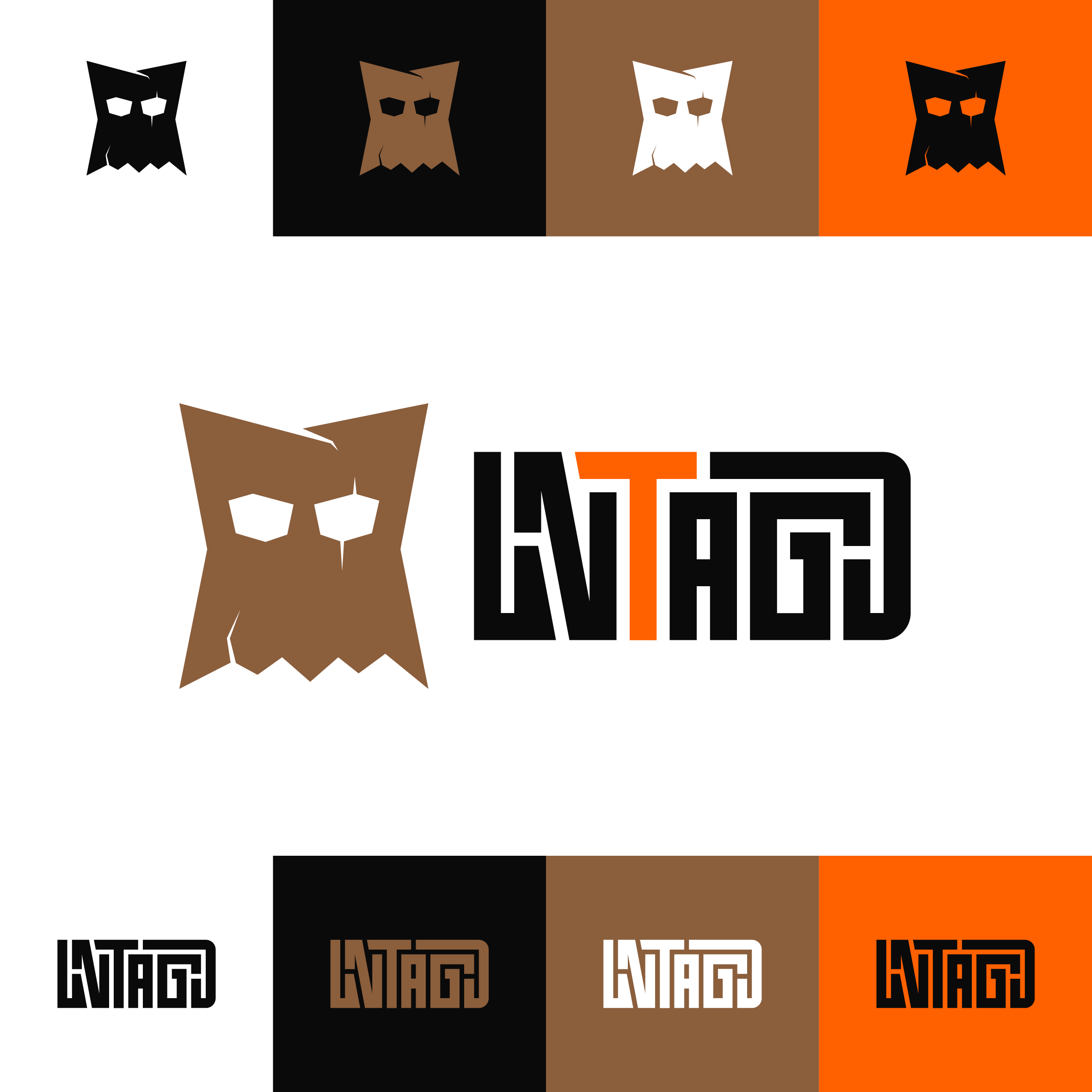 Logo Design by Aljune Castro Designs for this project | Design #37343481
