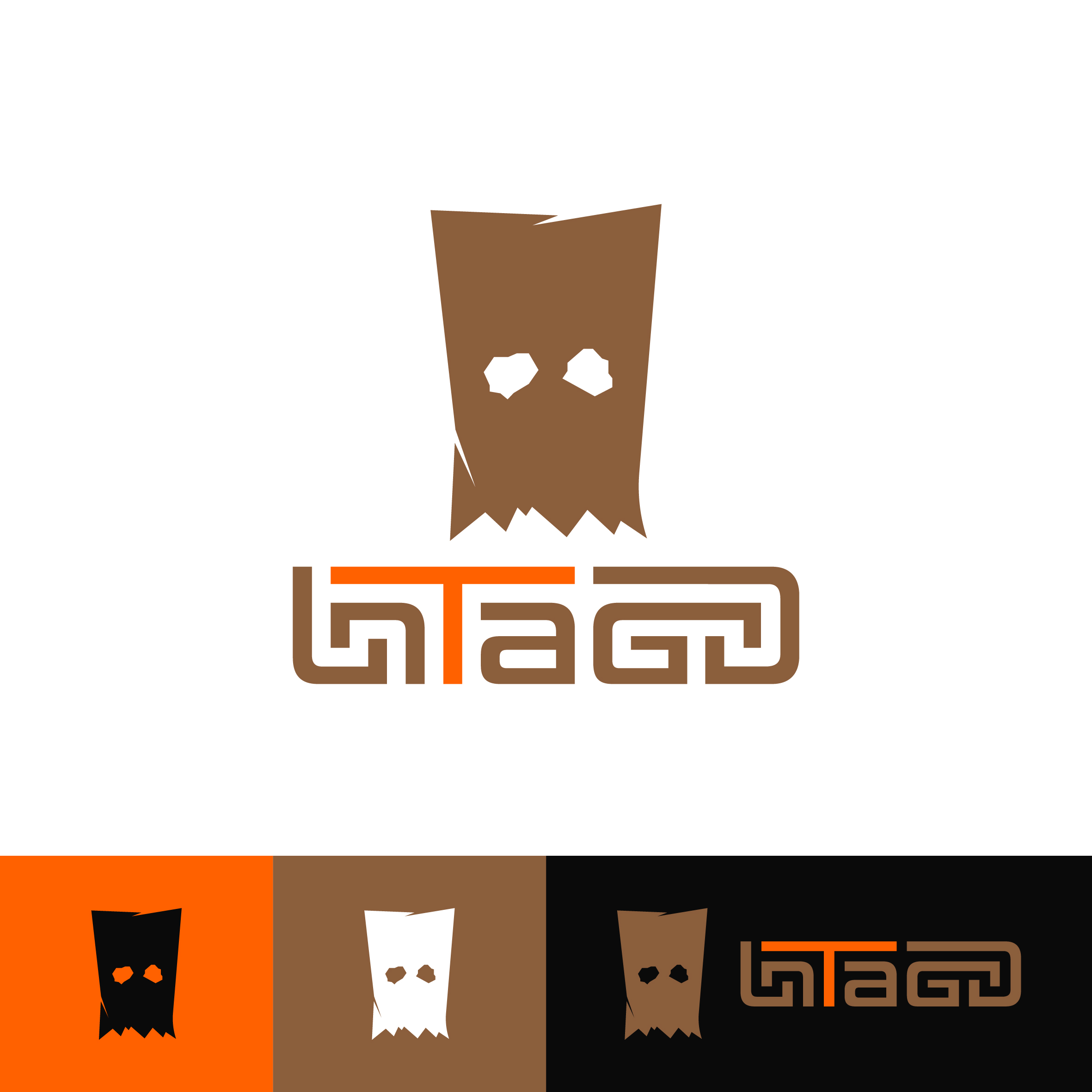 Logo Design by Aljune Castro Designs for this project | Design #37343619