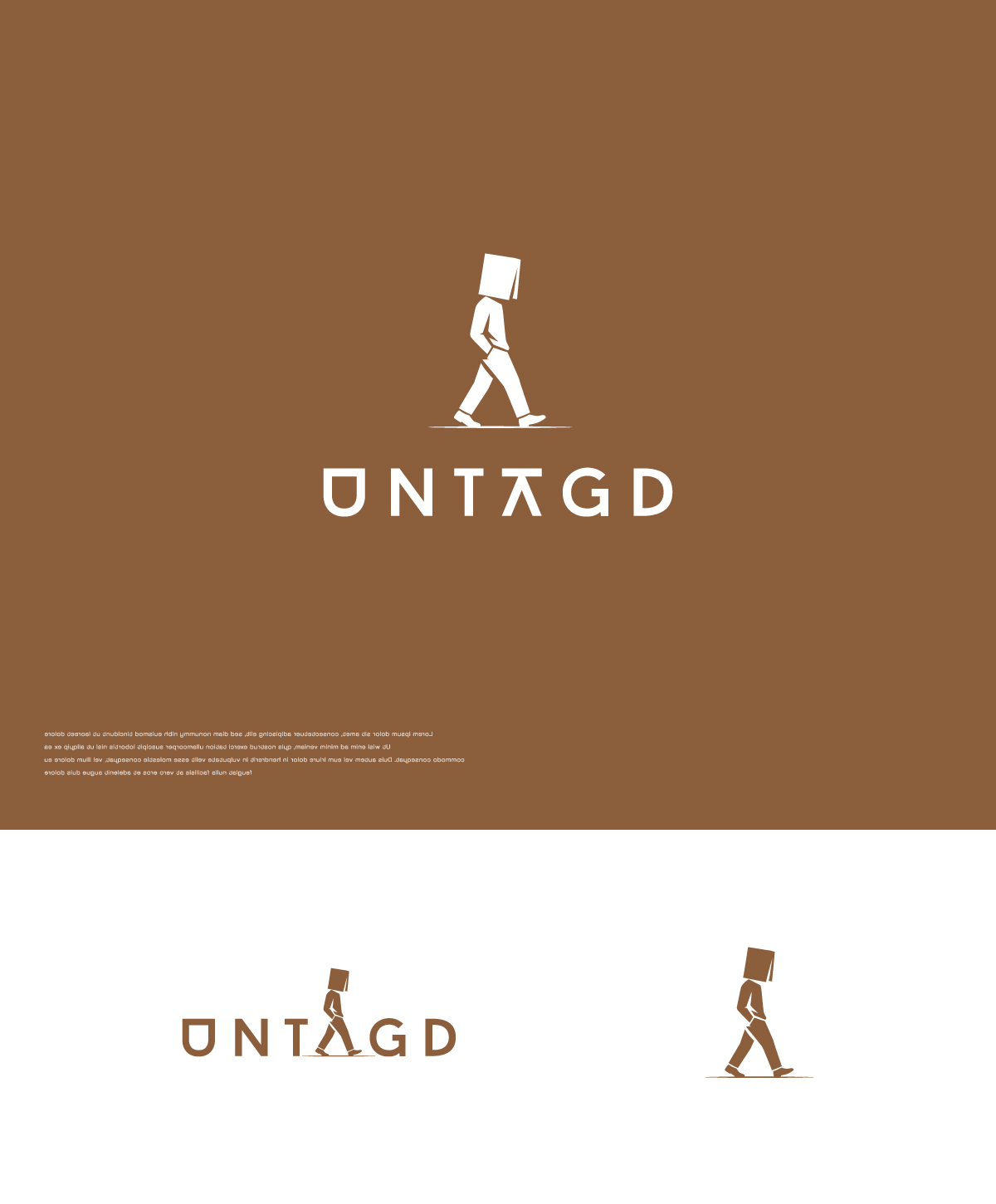 Logo Design by apik. for this project | Design #37342651