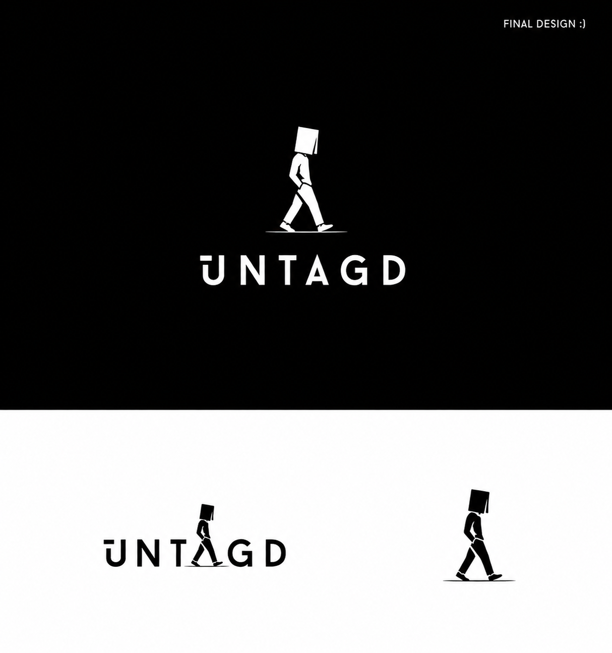 Logo Design by apik. for this project | Design #37349075