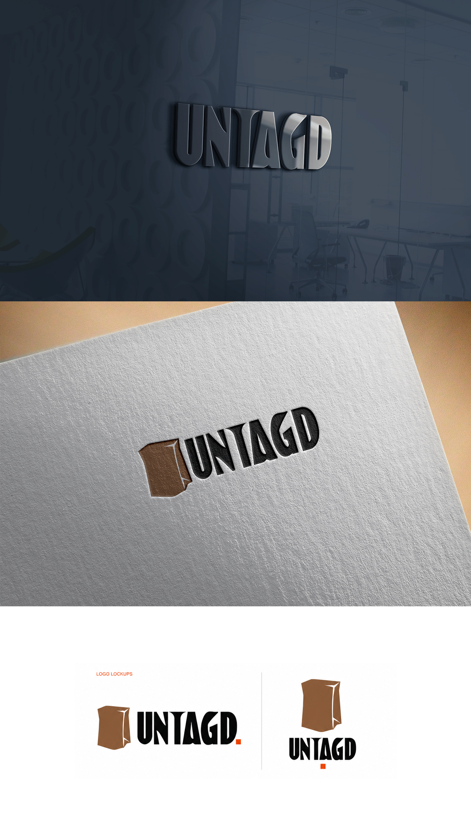 Logo Design by Diaana for this project | Design #37344369