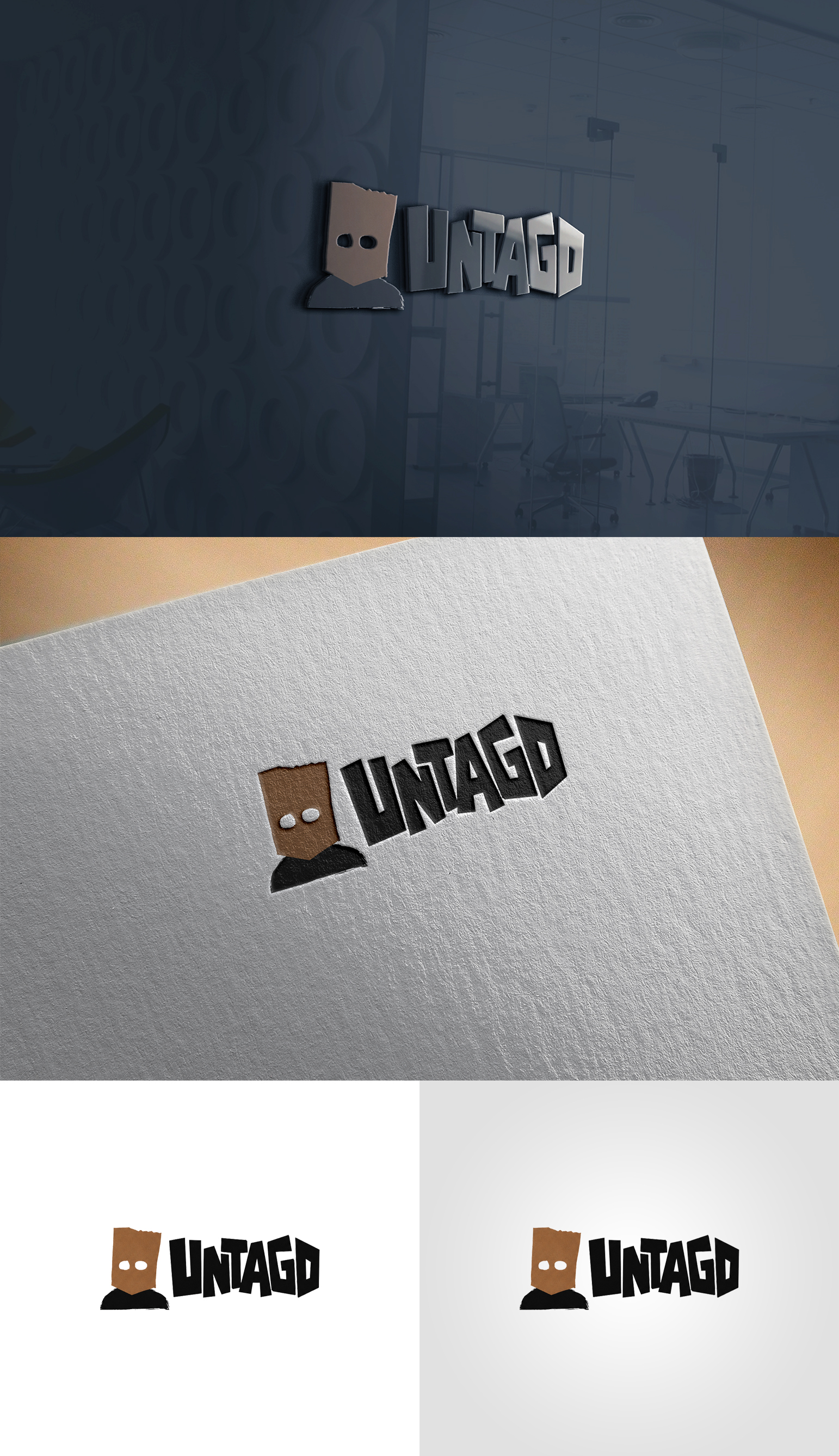 Logo Design by Diaana for this project | Design #37344370
