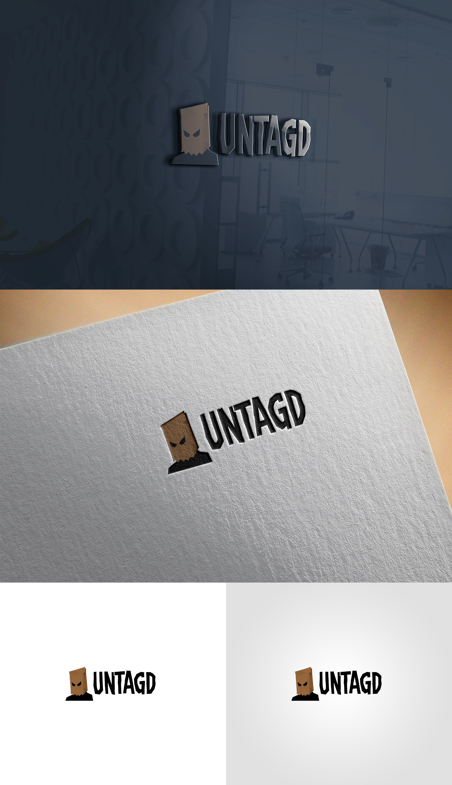 Logo Design by Diaana for this project | Design #37344371