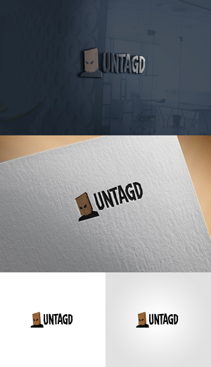 Logo Design by Diaana for this project | Design: #37344371