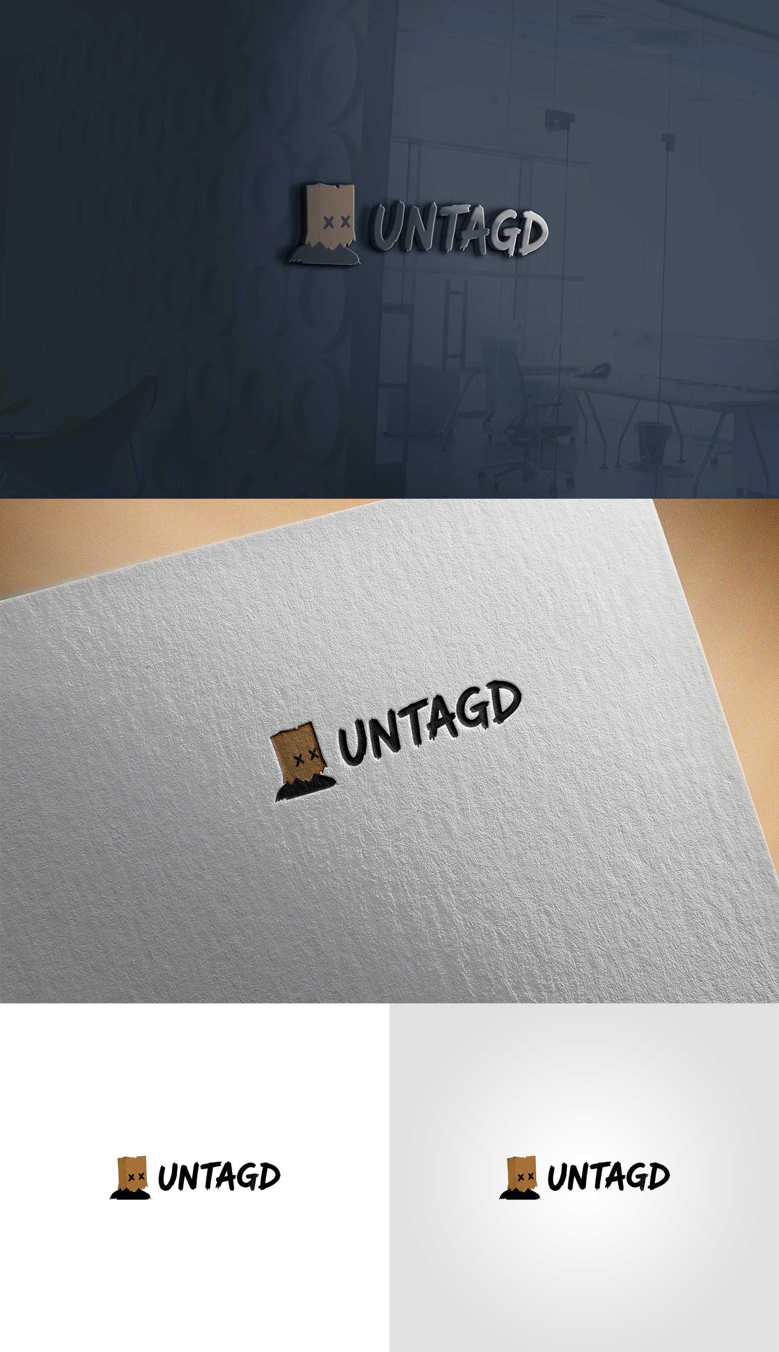 Logo Design by Diaana for this project | Design #37344372