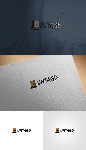 Logo Design by Diaana for this project | Design: #37344372