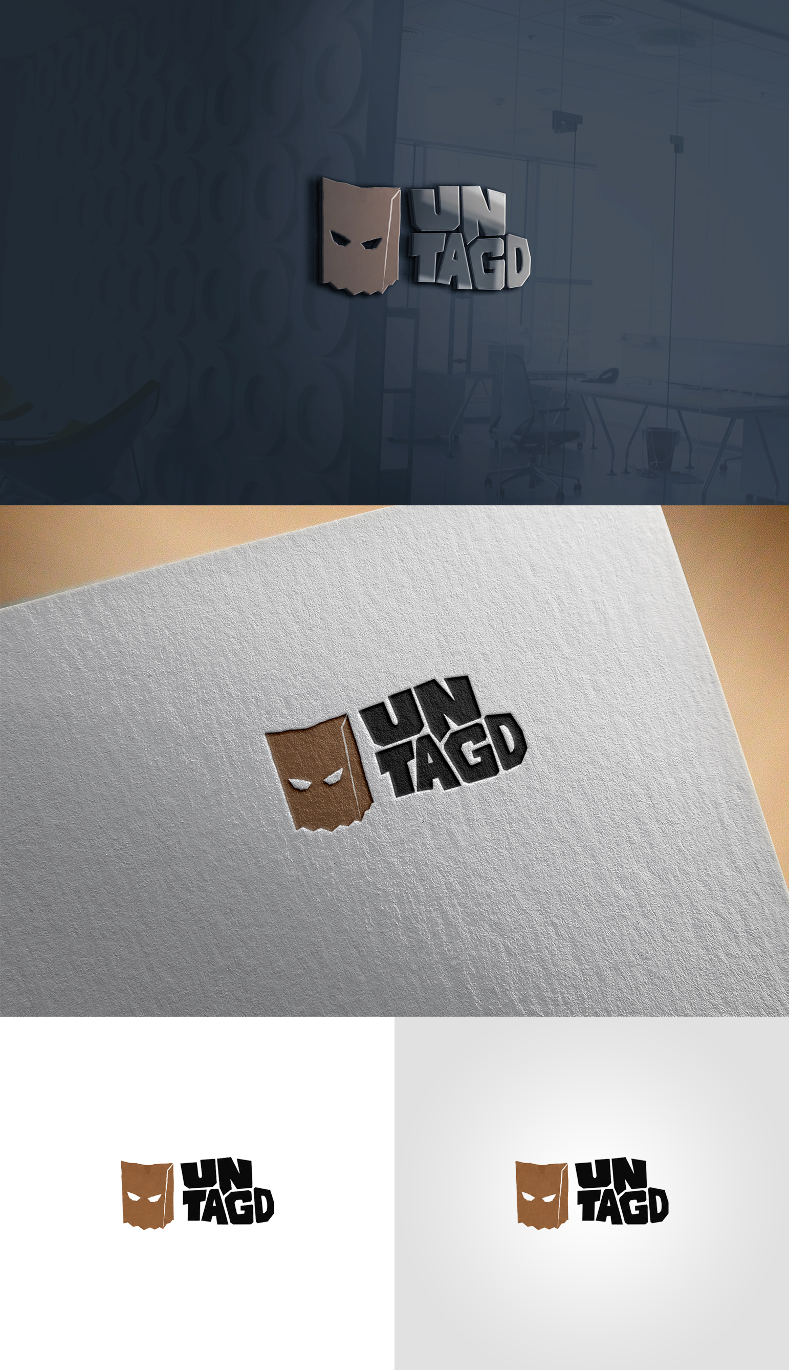 Logo Design by Diaana for this project | Design #37344373