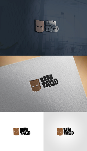 Logo Design by Diaana for this project | Design: #37344373