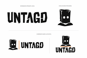 Logo Design by Taha_01 for this project | Design: #37357348