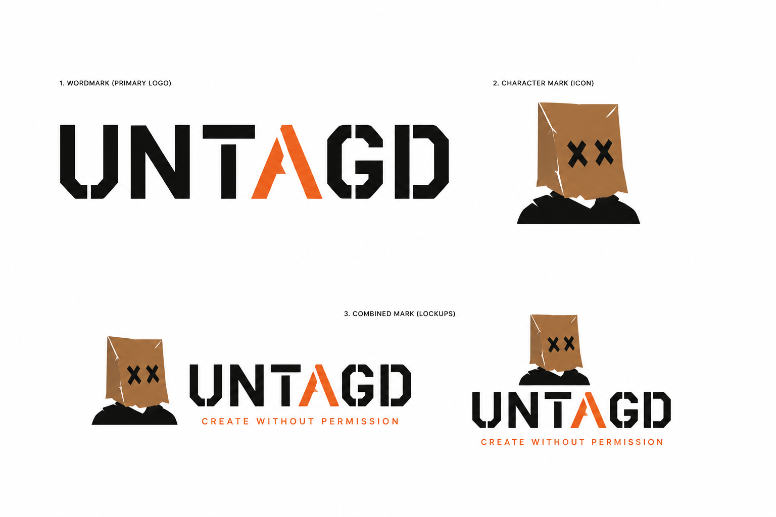 Logo Design by Taha_01 for this project | Design #37357383