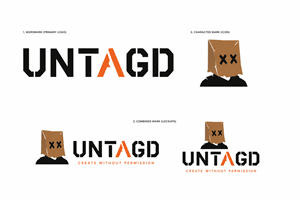 Logo Design by Taha_01 for this project | Design: #37357383