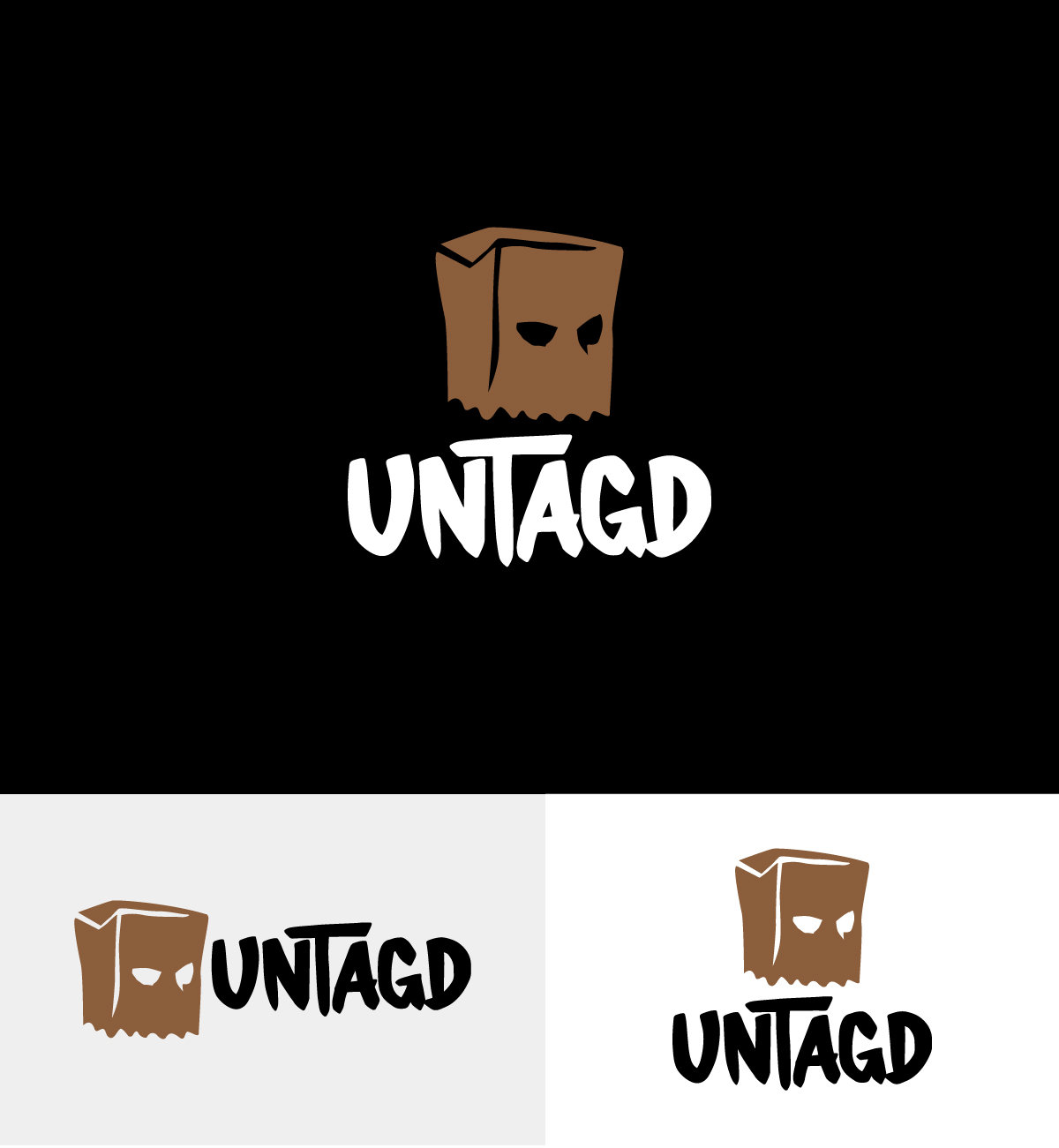Logo Design by Owltive for this project | Design #37341514