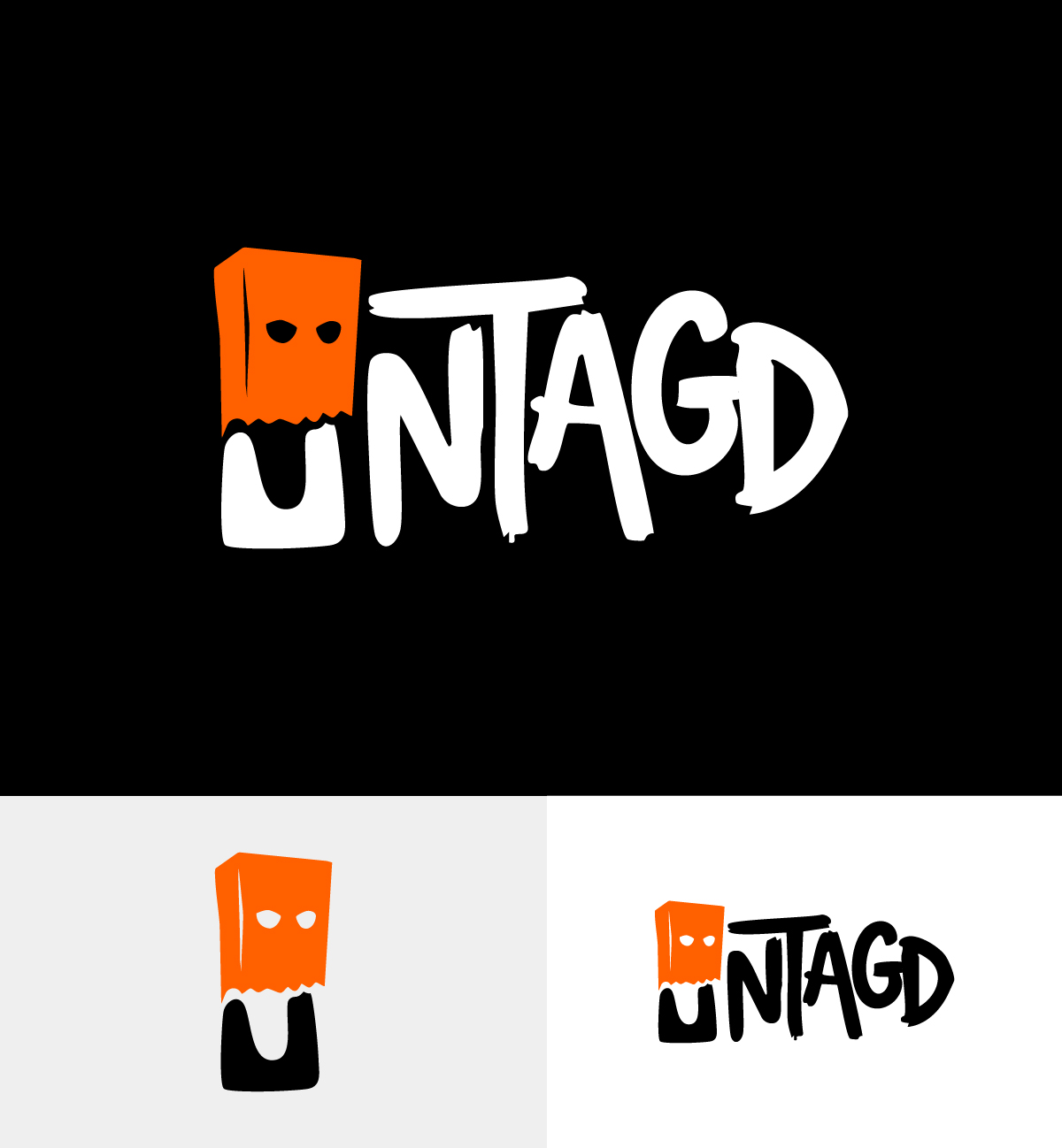 Logo Design by Owltive for this project | Design #37341515