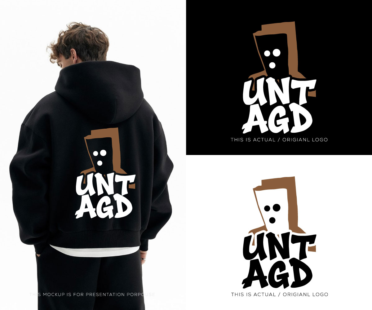 Logo Design by Ansh Design for this project | Design #37343684