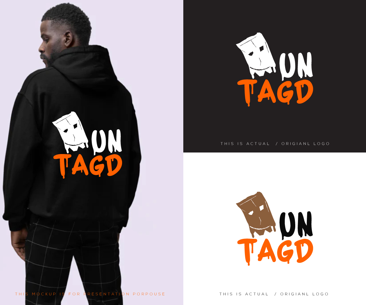 Logo Design by Ansh Design for this project | Design #37343688