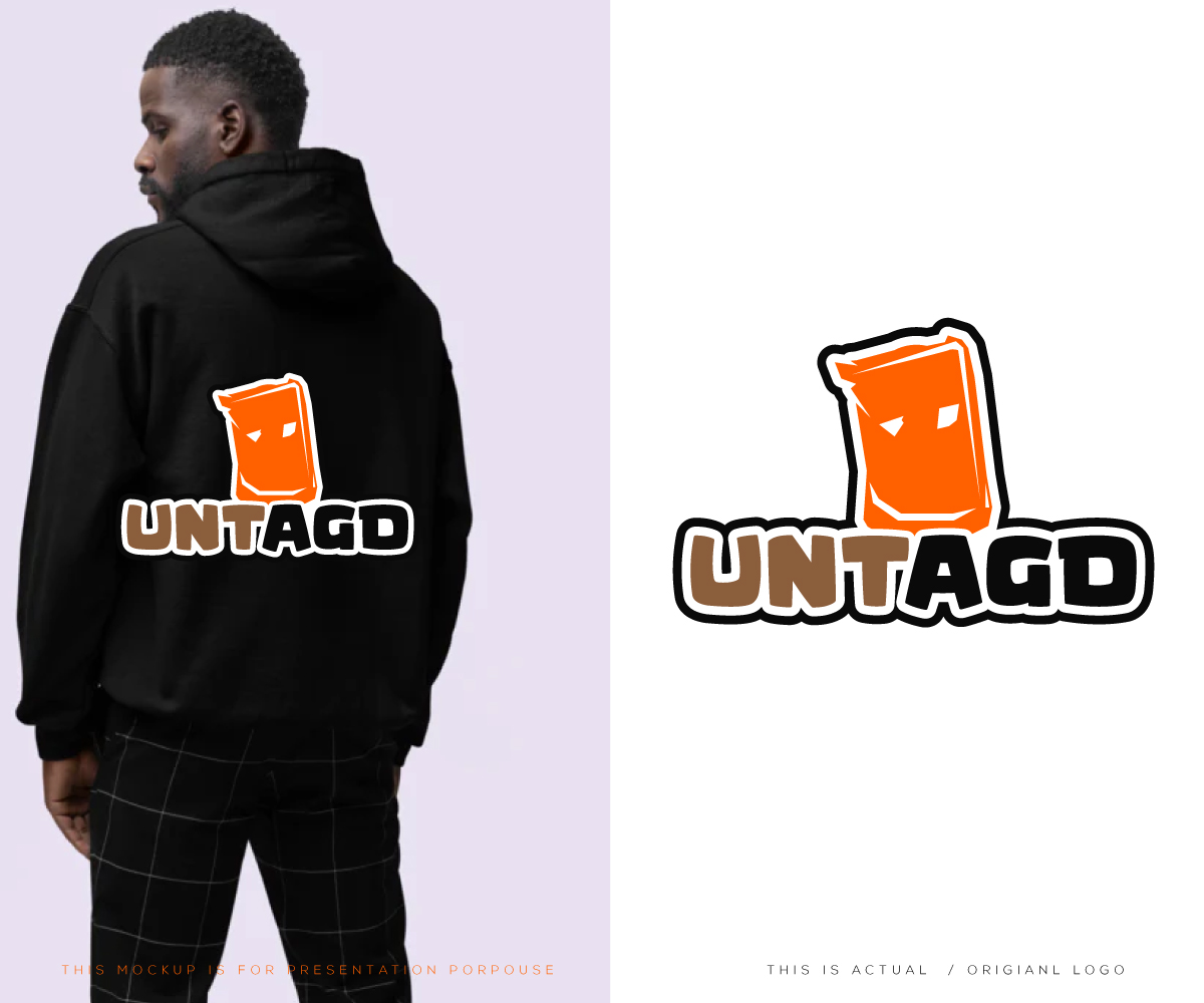 Logo Design by Ansh Design for this project | Design #37344694