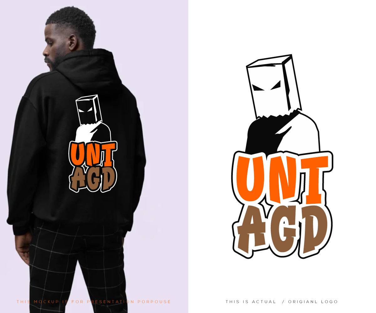 Logo Design by Ansh Design for this project | Design #37344695