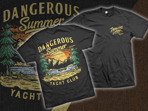 T-shirt Design by HNS Graphic for this project | Design: #37362074