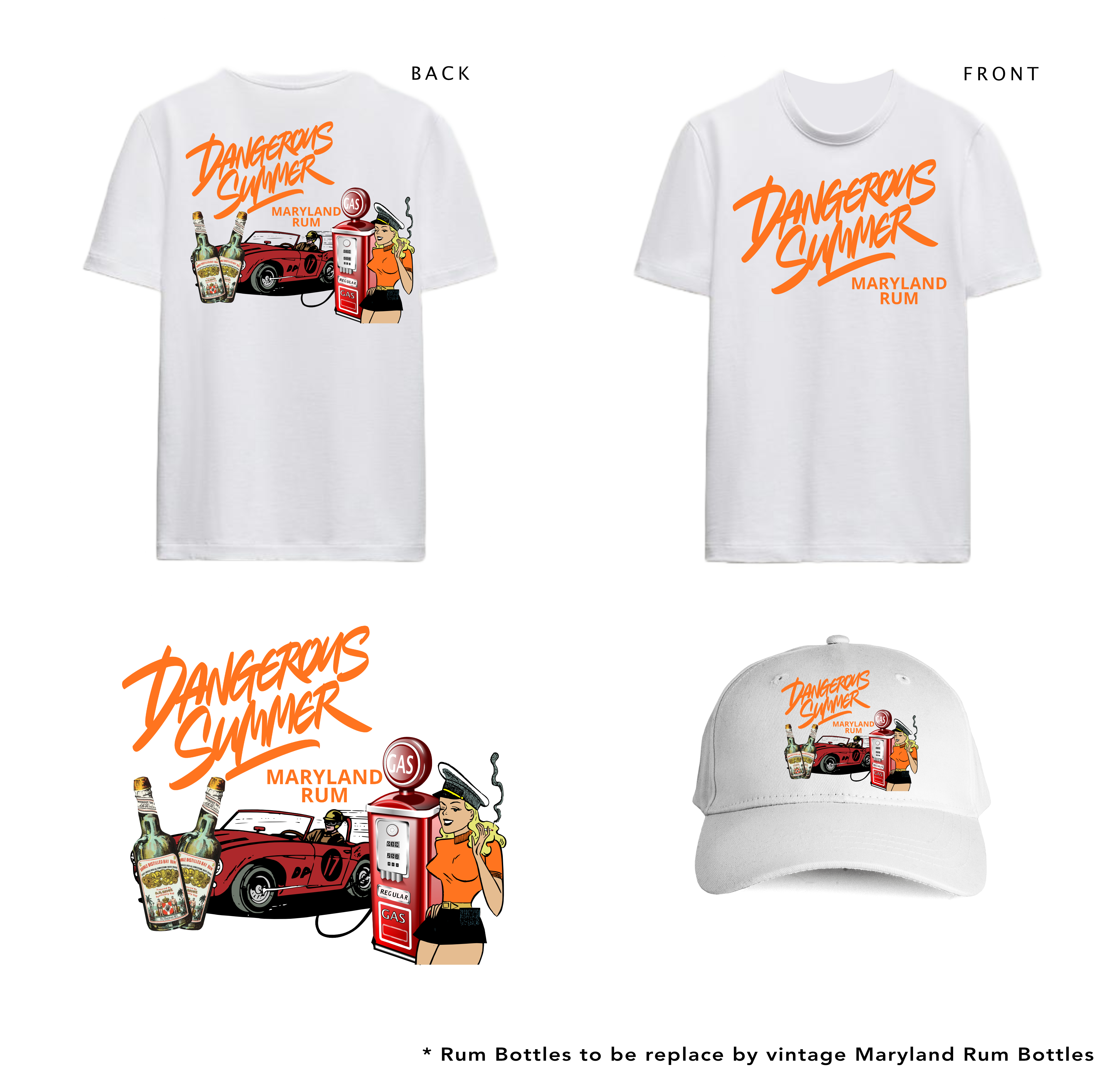 T-shirt Design by AnninWonderland for this project | Design #37343020