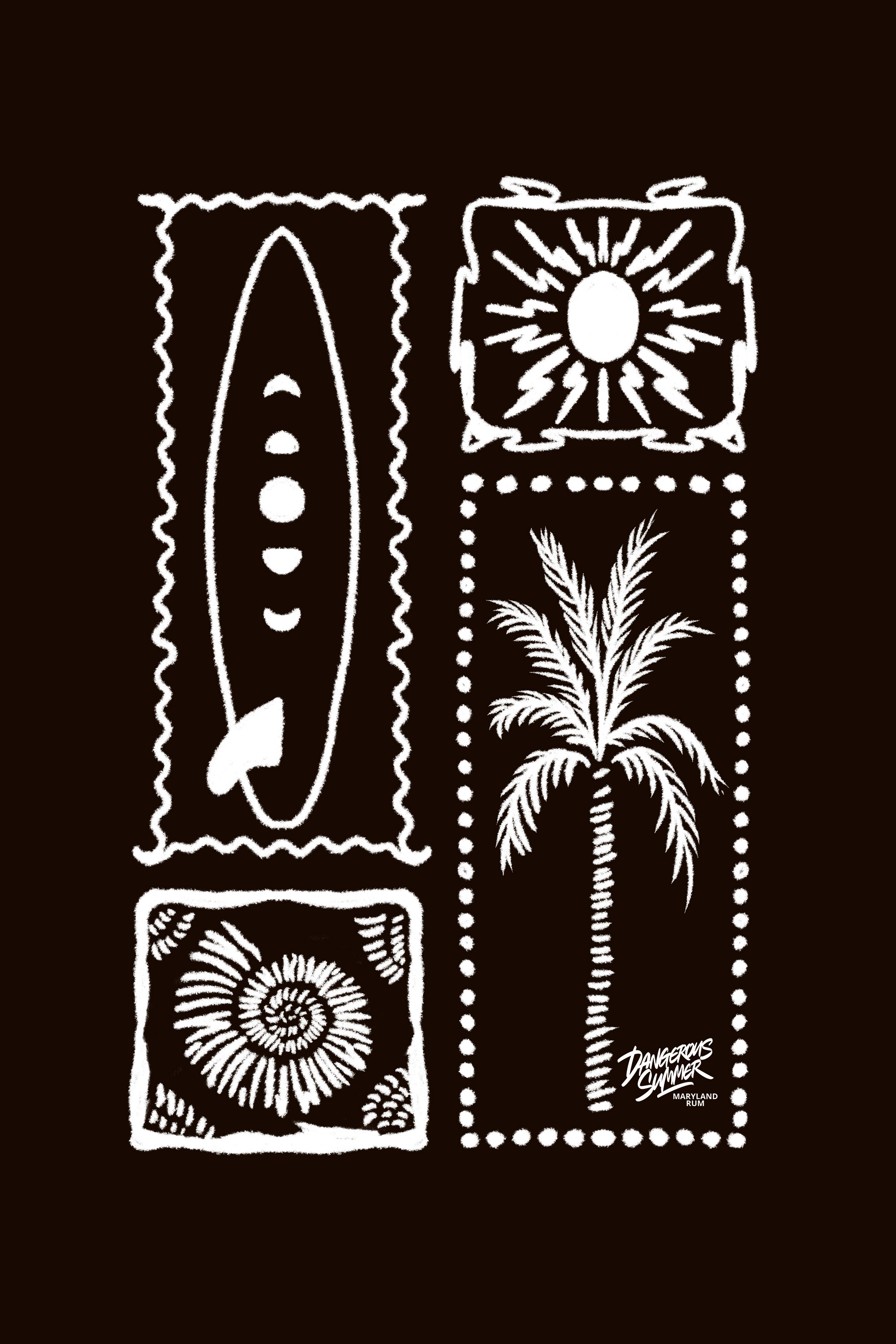 T-shirt Design by Rifqi 7 for this project | Design #37350530