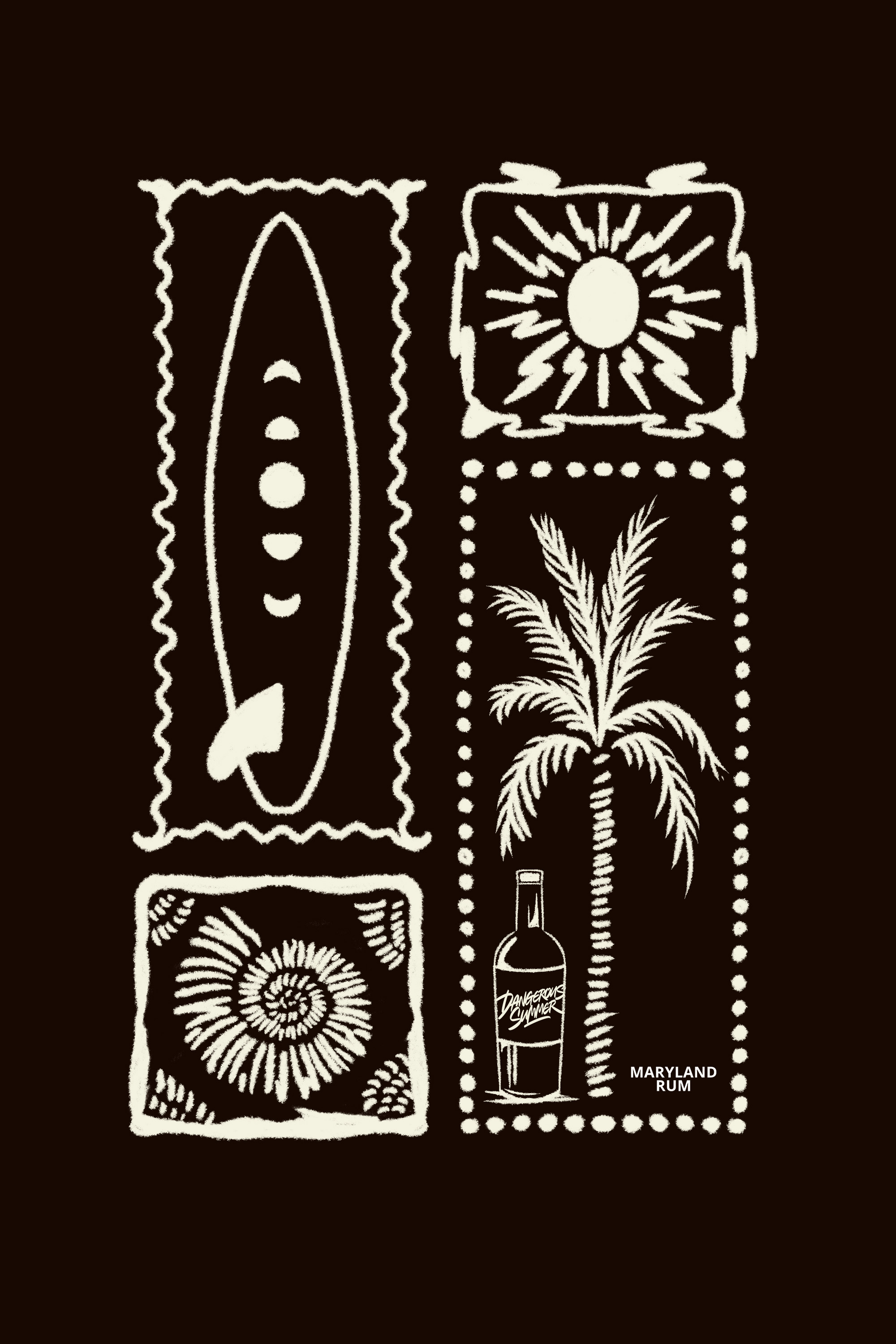 T-shirt Design by Rifqi 7 for this project | Design #37353177