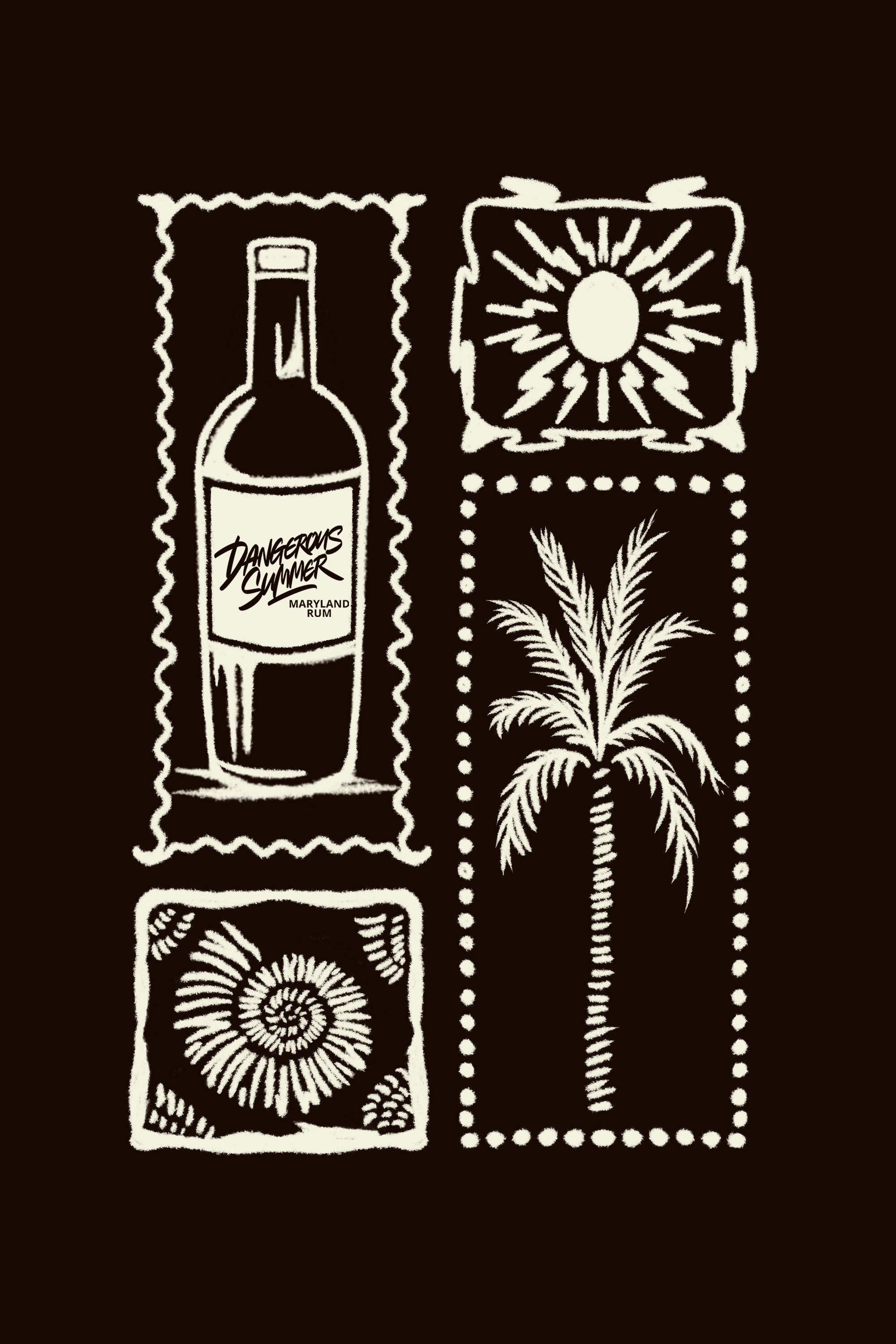 T-shirt Design by Rifqi 7 for this project | Design #37359767