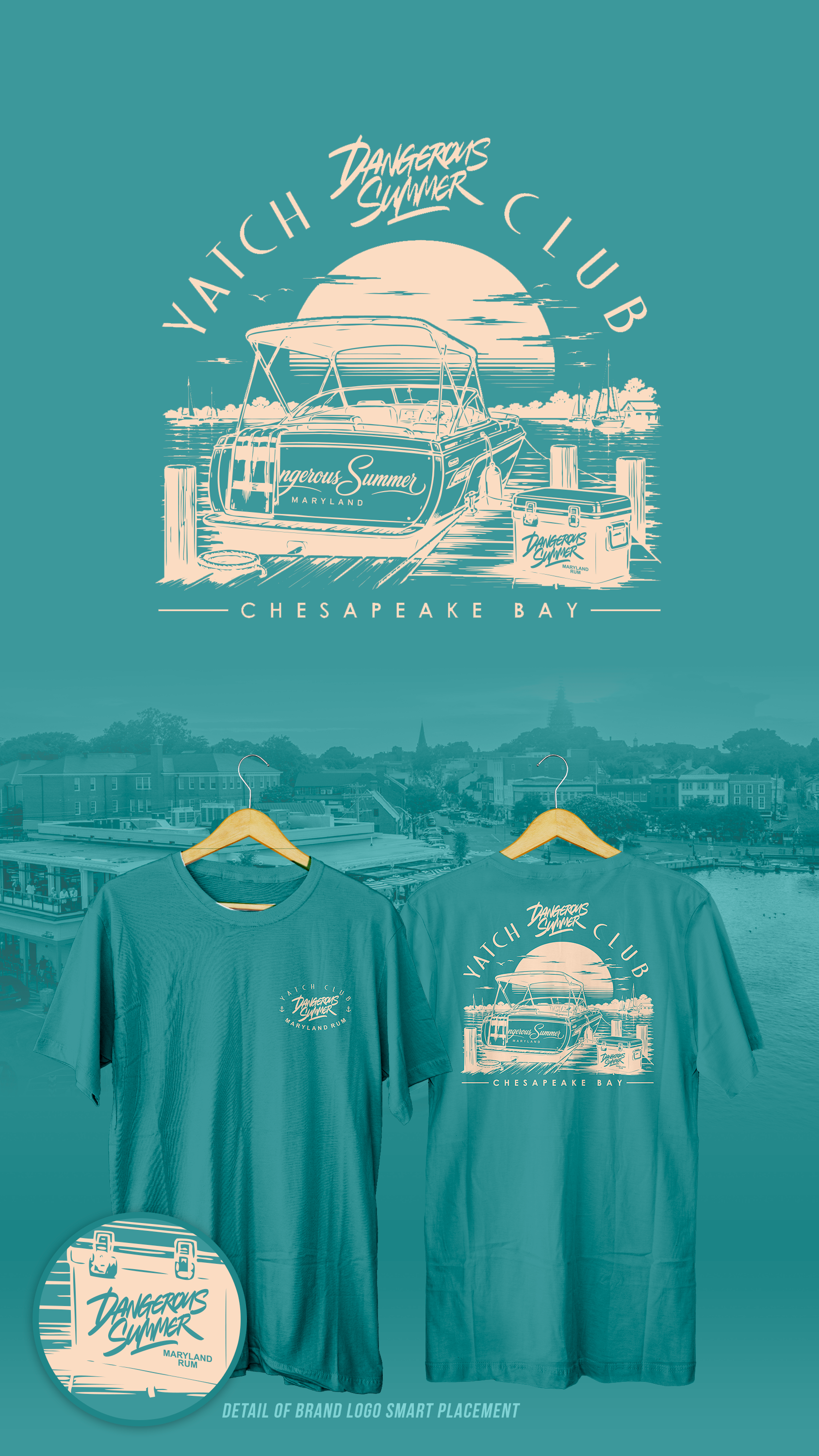 T-shirt Design by estevangio for this project | Design: #37368435