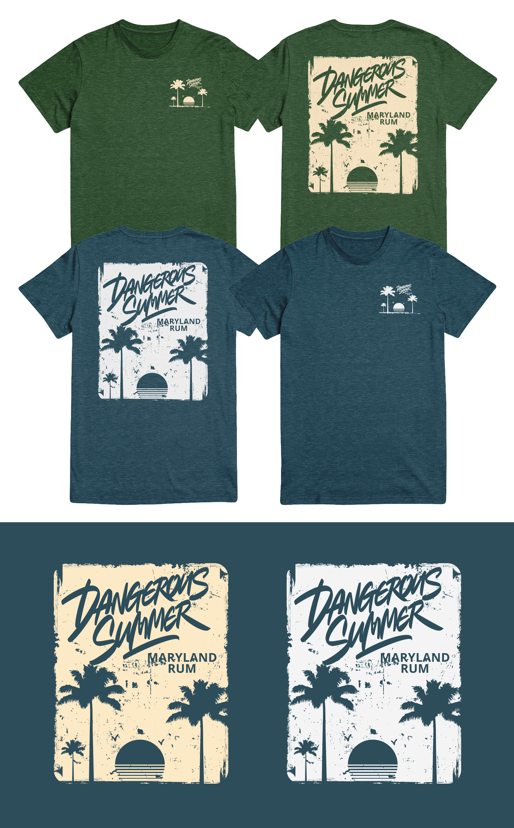 T-shirt Design by Teespixels for this project | Design #37362518