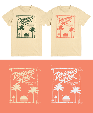 T-shirt Design by Teespixels for this project | Design: #37362897