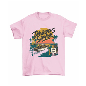 Diseño de Camiseta por onze design para este proyecto | Diseño: #37353505