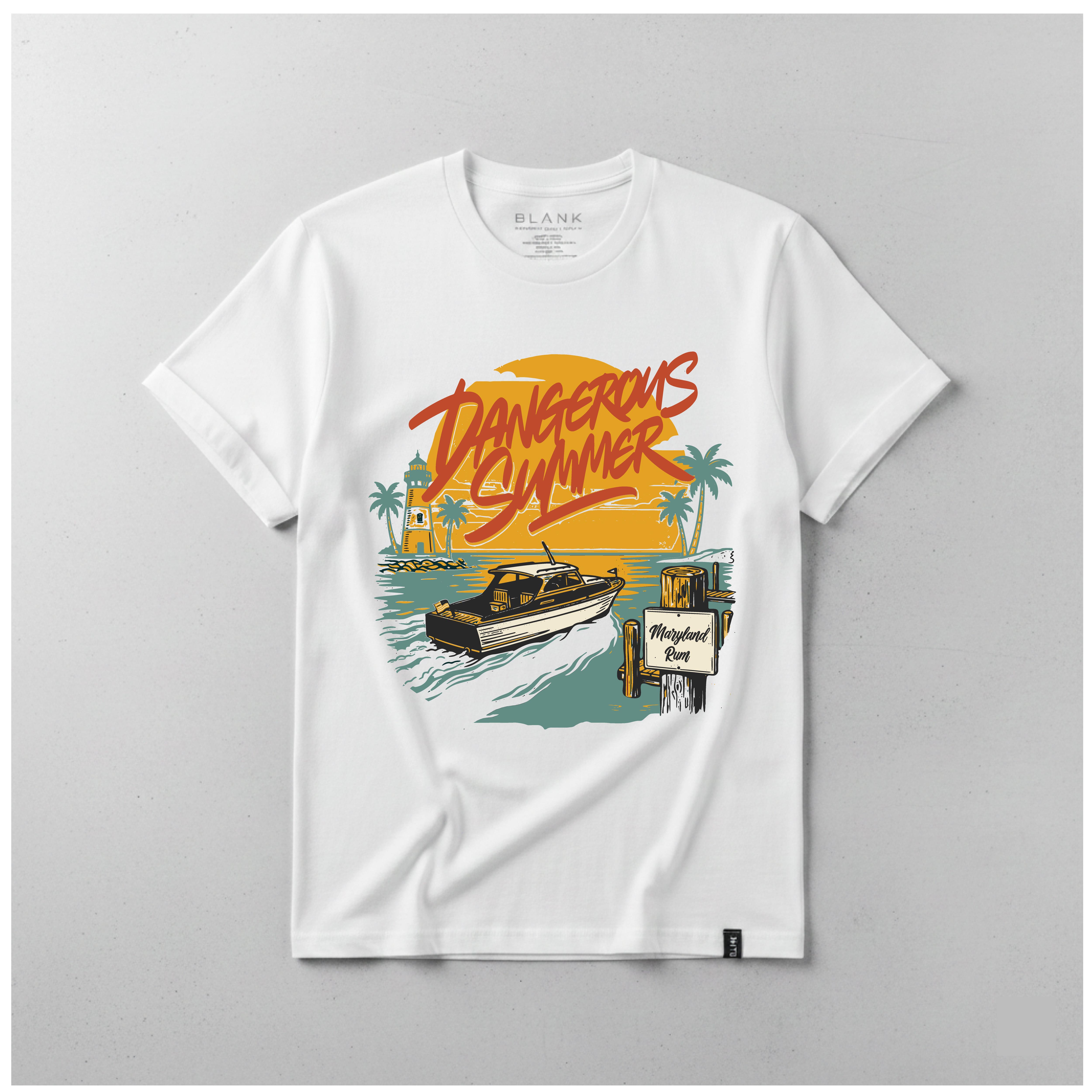 Diseño de Camiseta por onze design para este proyecto | Diseño #37355426