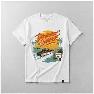 Diseño de Camiseta por onze design para este proyecto | Diseño: #37355426
