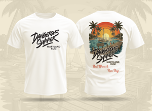 T-shirt Design by Zanek for this project | Design: #37350032