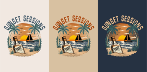 Diseño de Camiseta por erikdesign para este proyecto | Diseño: #37346594
