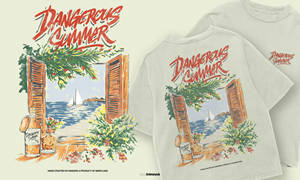 T-shirt Design by RiseHigher for this project | Design: #37367097