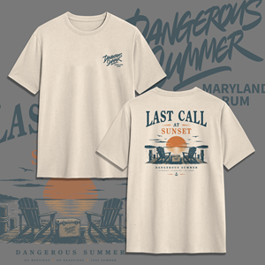 T-shirt Design by V FOUR DESIGN for this project | Design: #37363125