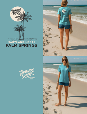 T-shirt Design by Arts & Letters for this project | Design: #37351286