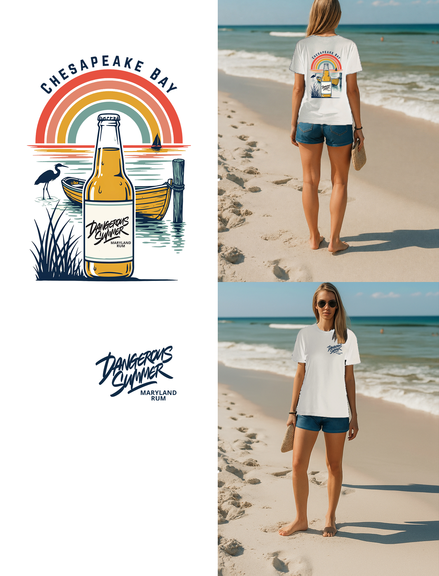 T-shirt Design by Arts & Letters for this project | Design #37351287
