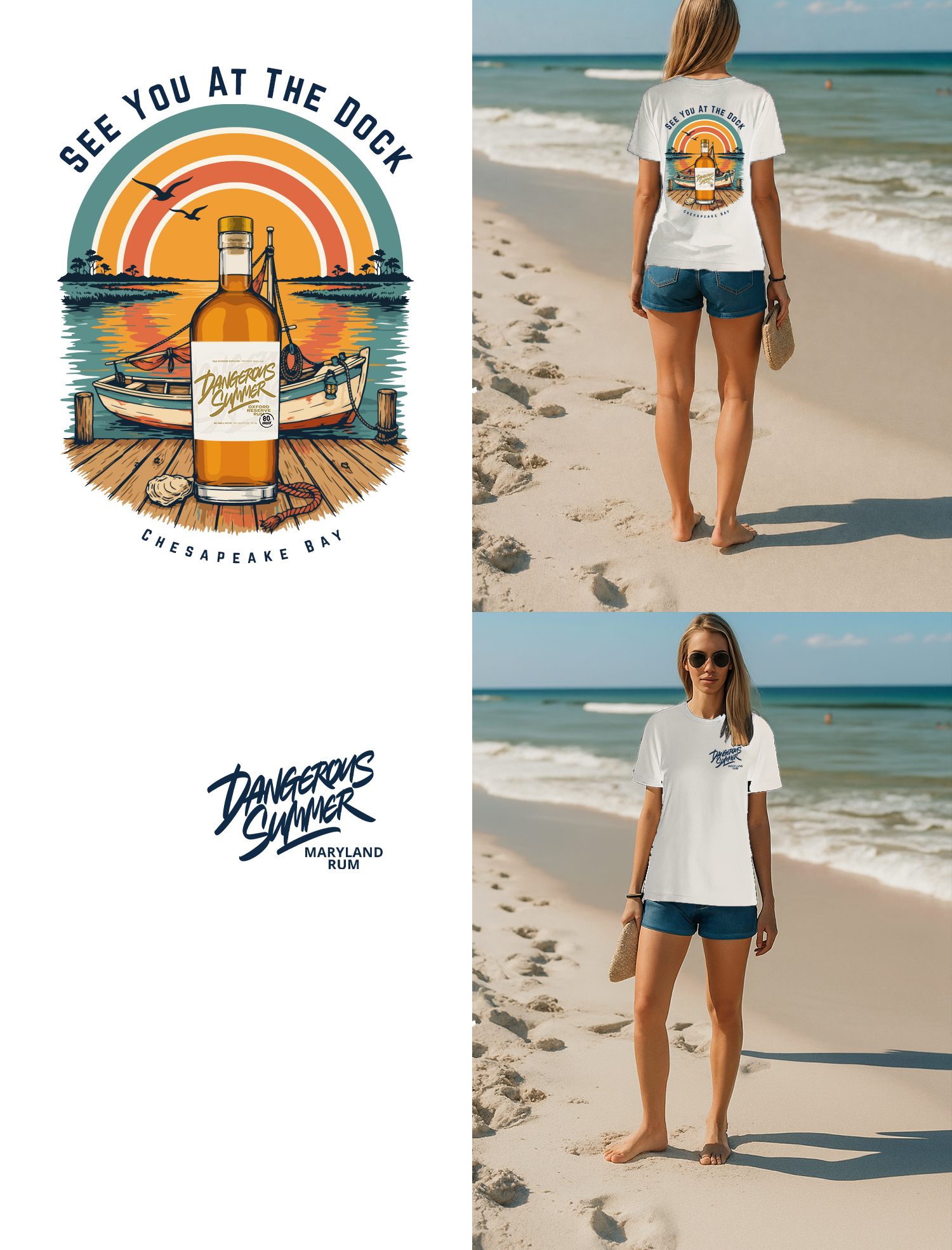 T-shirt Design by Arts & Letters for this project | Design #37354703