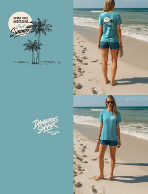 T-shirt Design by Arts & Letters for this project | Design: #37360824