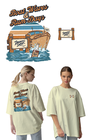 T-shirt Design by KickArt for this project | Design: #37362550