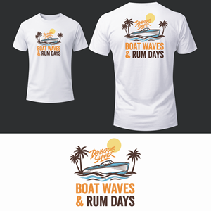 T-shirt Design by amdad26 for this project | Design: #37358996