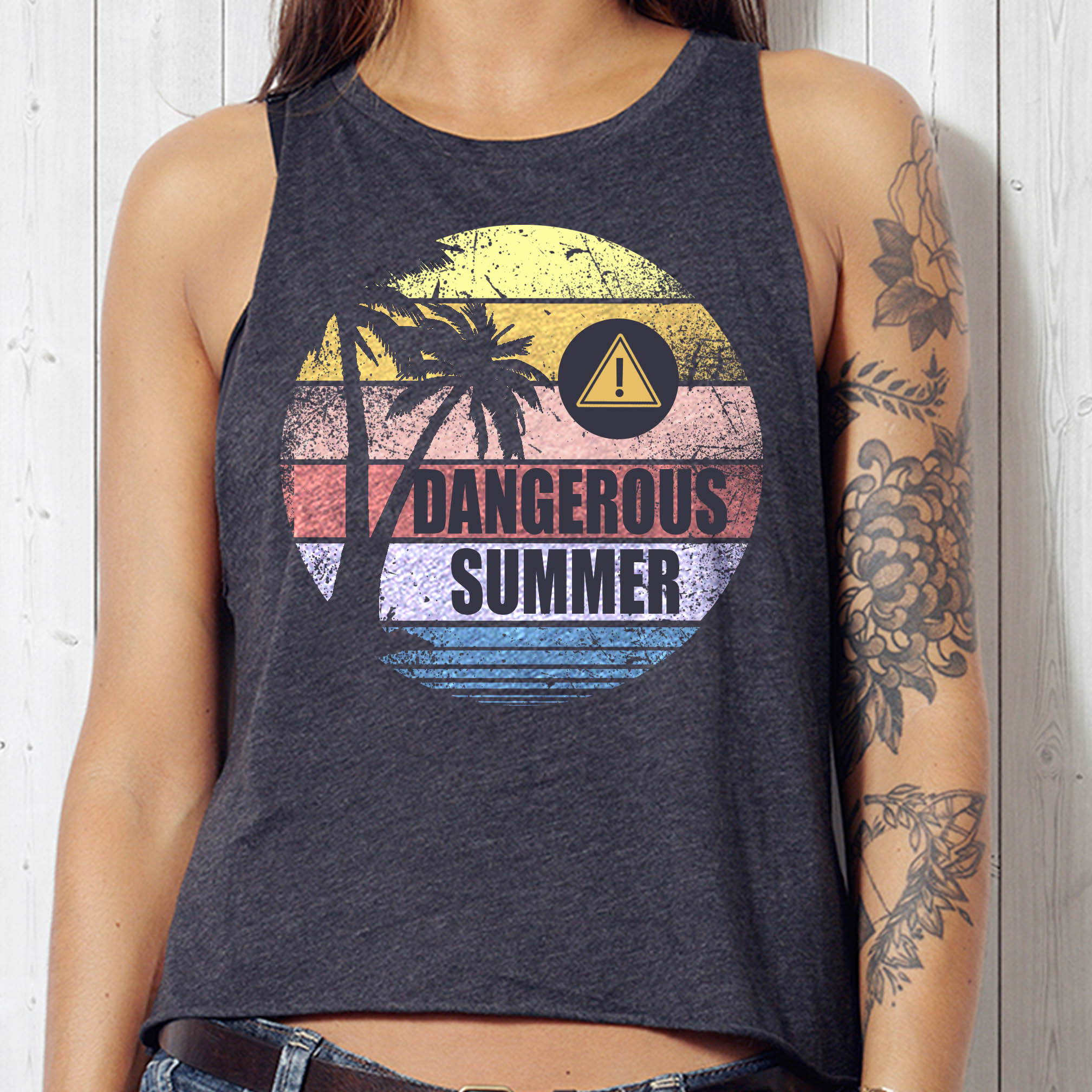 T-shirt Design by O_O NIZAL O_O for this project | Design #37367352