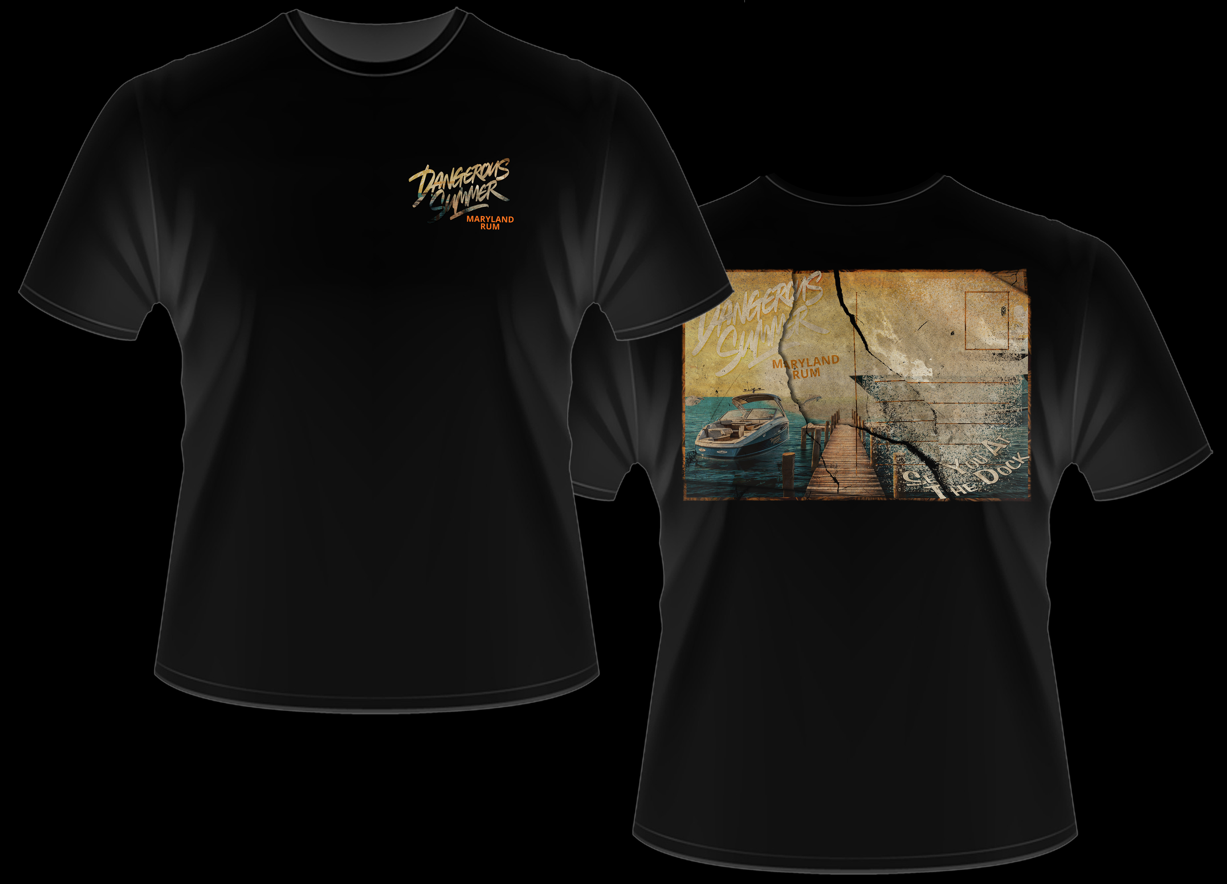 T-shirt Design by Nordic Designer for this project | Design #37363701